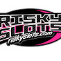 Risky Slots logo