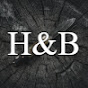 HandleAndBlade logo