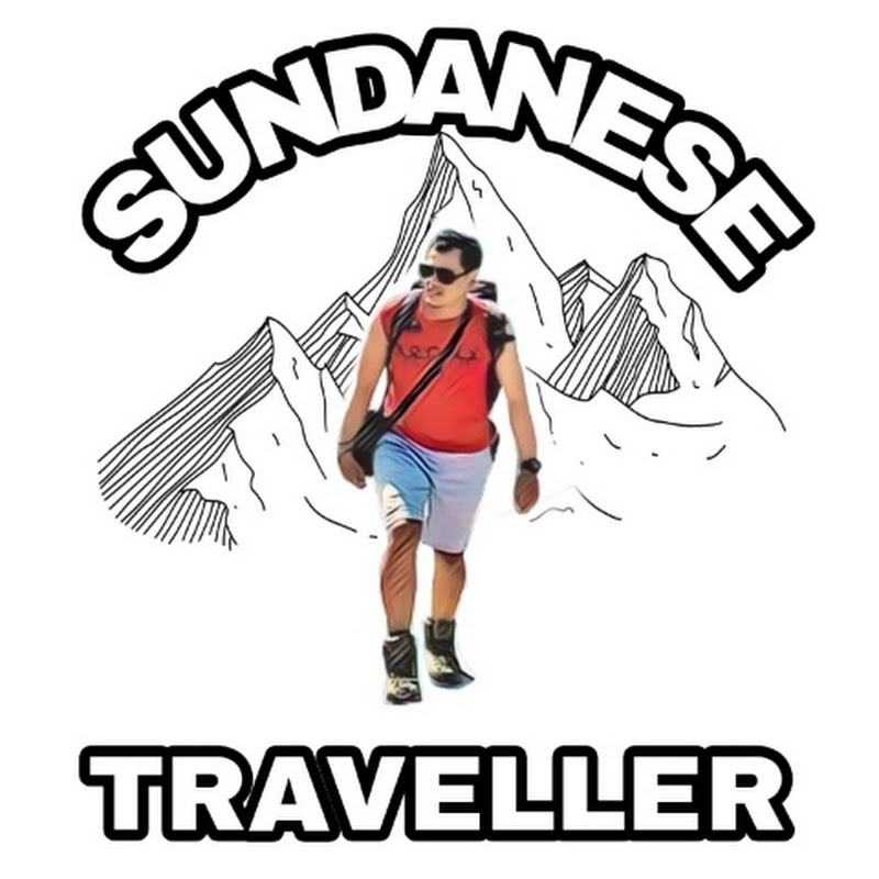 SUNDANESE TRAVELLER