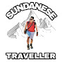 SUNDANESE TRAVELLER logo