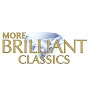 More Brilliant Classics logo