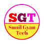 Sunil Gyan Tech logo