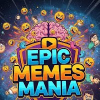 Poll from Epic Memes Mania