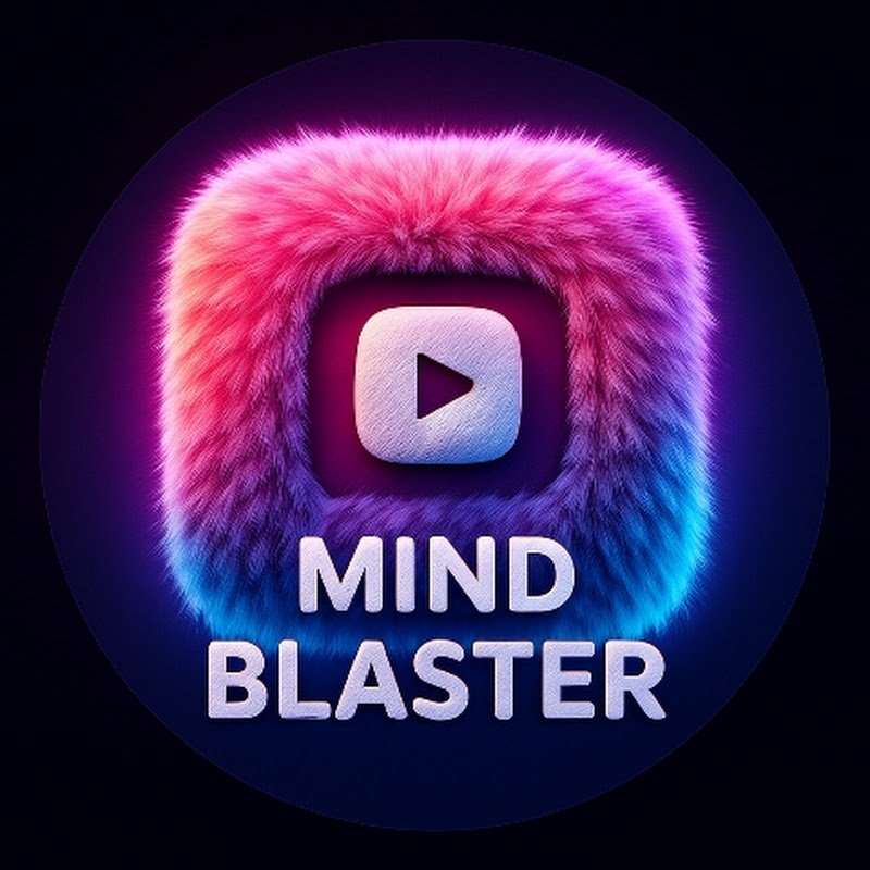 mind blaster