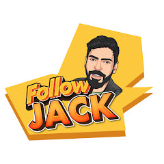 Follow Jack Avatar