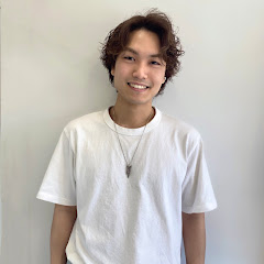 三輪 諒/ミワリョウ・名古屋市千種区の縮毛矯正が得意な美容師アイコン画像