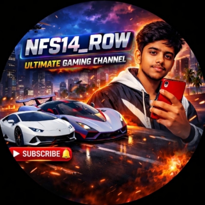 NFS14_ROW