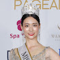 Miss Japan