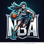 Mazz nba usa logo