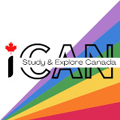iCAN Study & Explore Canada