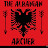 THE ALBANIAN ARCHER
