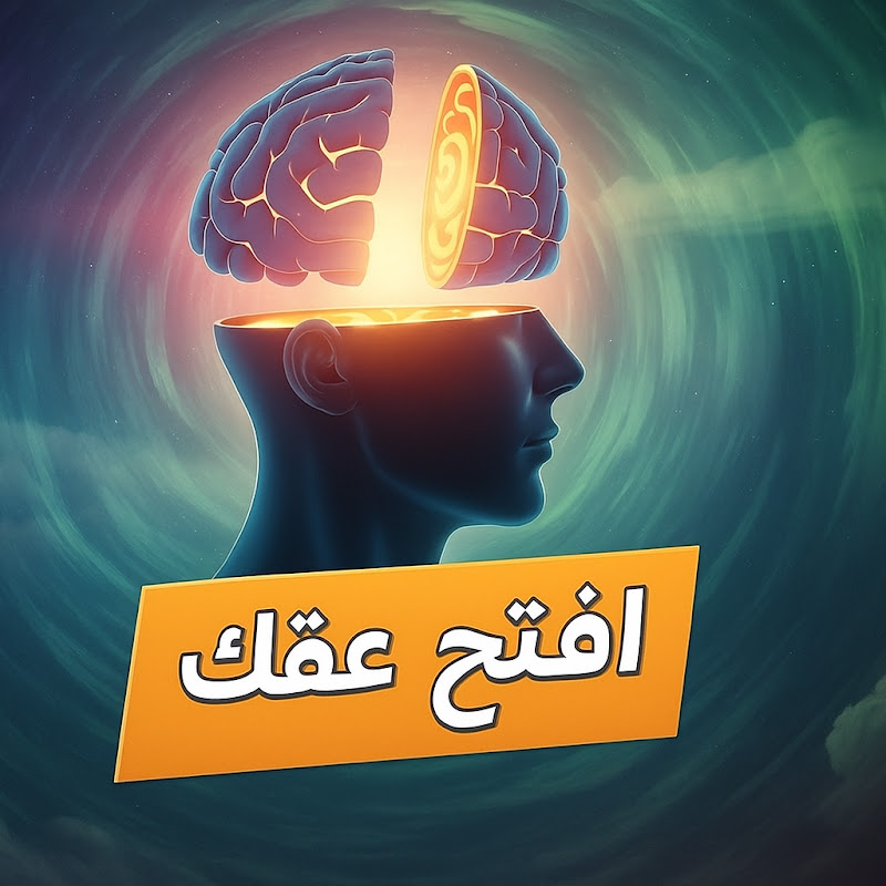 إفتح عقلك