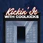 CoolKicks Podcast