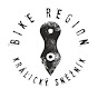 BIKE REGION KRÁLICKÝ SNĚŽNÍK logo