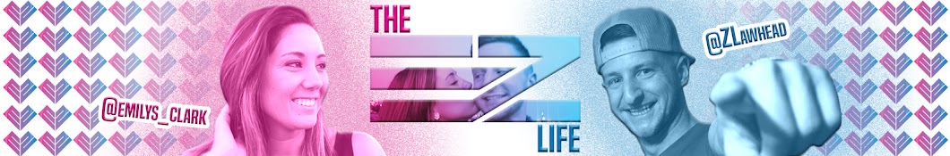 The EZ Life رمز قناة اليوتيوب