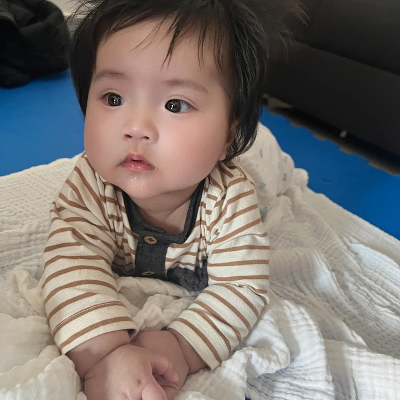 Cute Baby