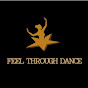 FEEL THROUGH DANCE logo
