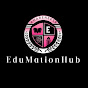 EduMationHub logo
