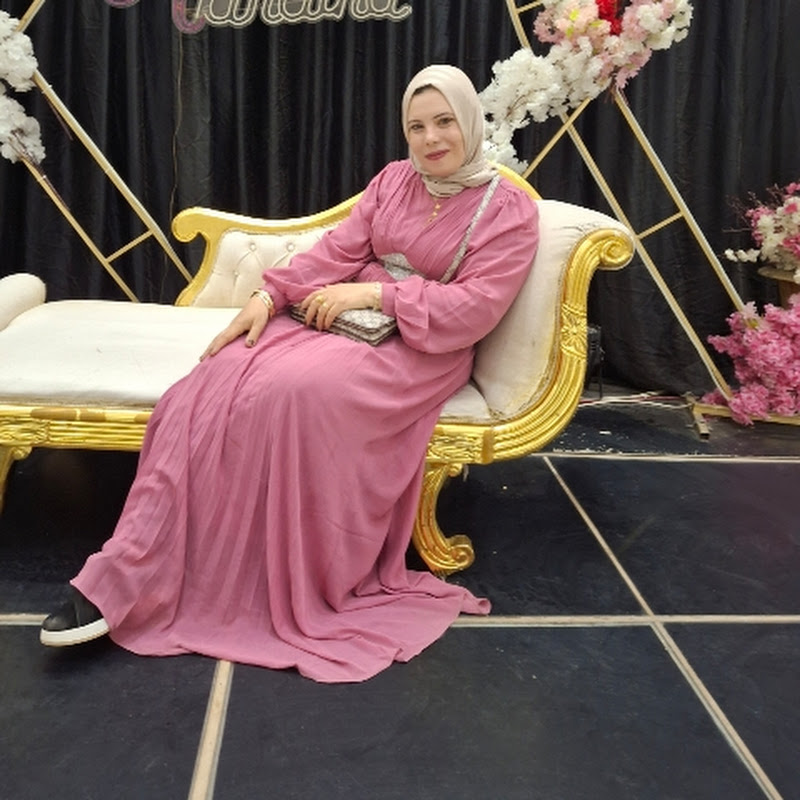 يوميات ام غني_yaumyat Om ghena