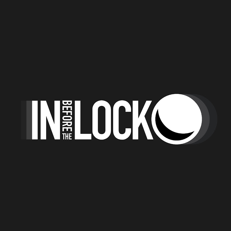 In Before the Lock