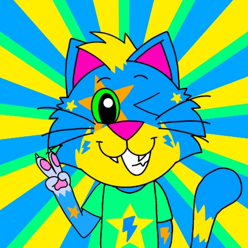 Ozone Lightpurr