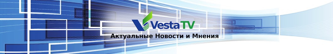 Vesta TV YouTube channel avatar