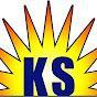 Kreosan Vlog logo