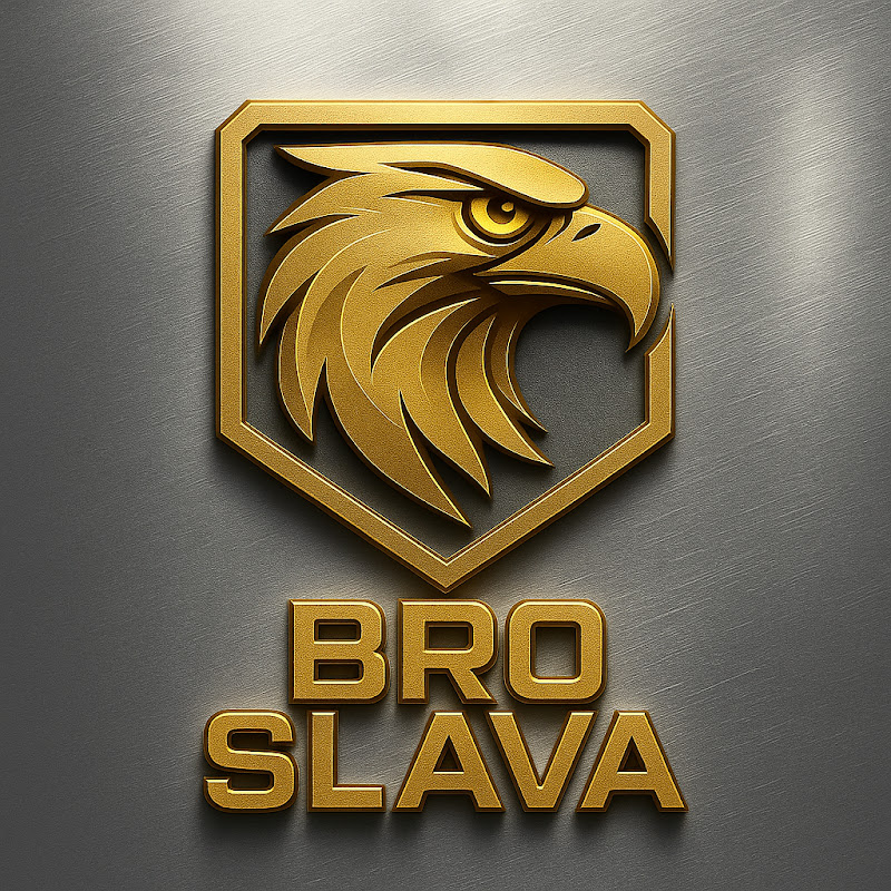 Bro Slava
