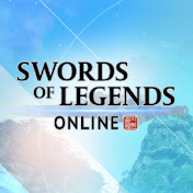 Swords of Legends
