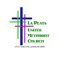 La Plata United Methodist Church logo