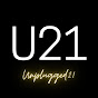 Unplugged21 Productions logo