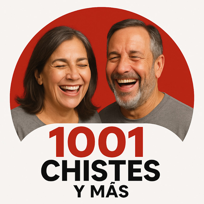 1001 Chistes y Más