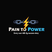 Pain To Power