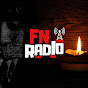 FN Radio Myanmar logo