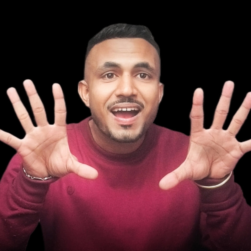 Mr Indian Vlogger 071