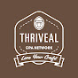 thriveal - @thriveal YouTube Profile Photo