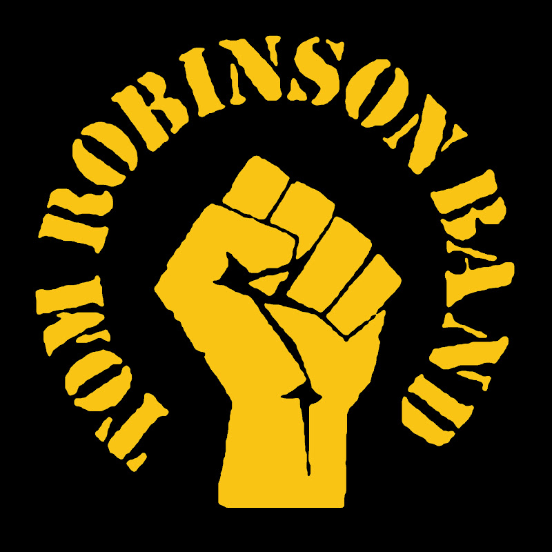 Tom Robinson
