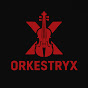 Orkestryx logo