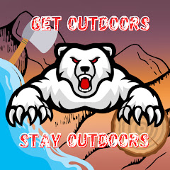 Get Outdoors N' Stay Outdoors
