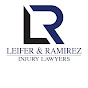 Leifer & Ramirez logo