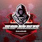 Jeopardize gaming logo