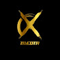 X Media YouTube channel avatar