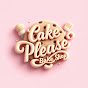 Keena Lee - @CakePleaseBakeShop - Youtube