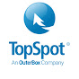 TopSpot Internet Marketing logo