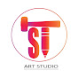 Sculpting together Art Studio logo