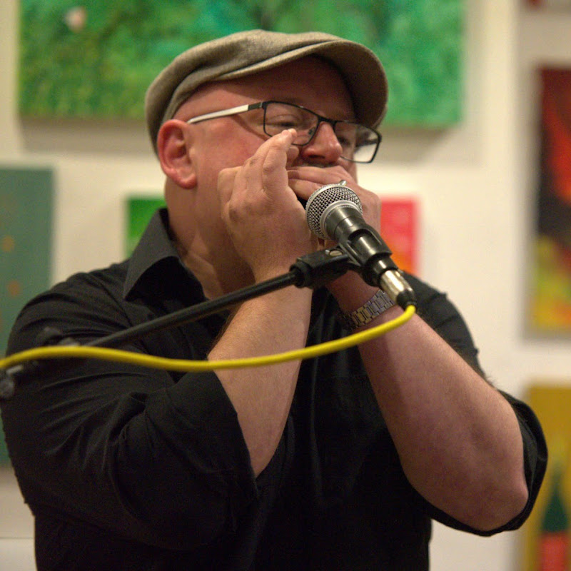 Leeds Harmonica icon