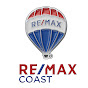 Remax Coast logo