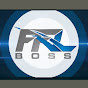 FFL Boss logo