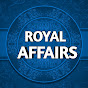 ROYAL AFFAIRS logo
