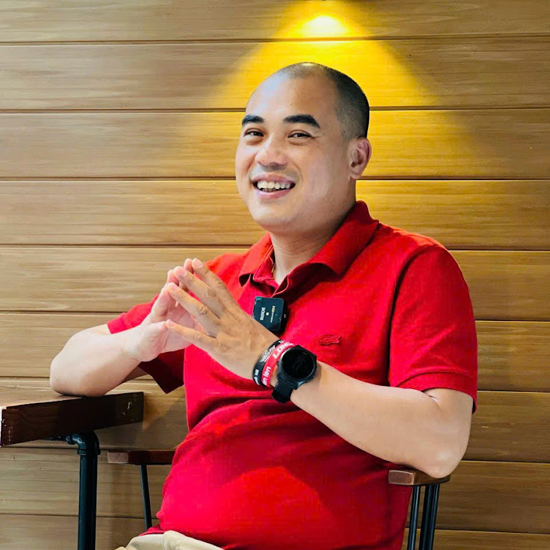 Quang Dũng DBD -  Chứng Khoán Thực Chiến  icon